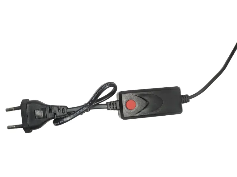 Комплект Акваріум Прямий 60л (скло 4) + кришка LED + піддон 50*30*40см