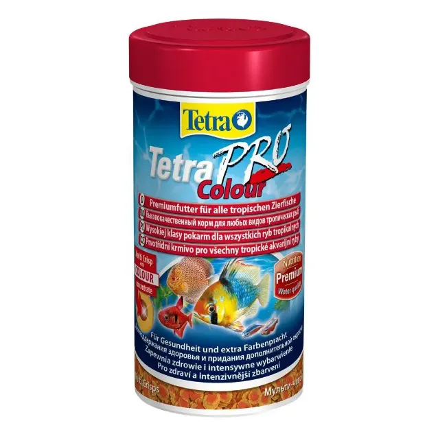 Tetra, 100ml, Pro Colour, 20 г