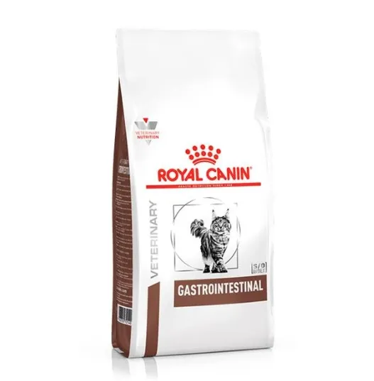 Royal Canin, Gastrointestinal Feline 4кг