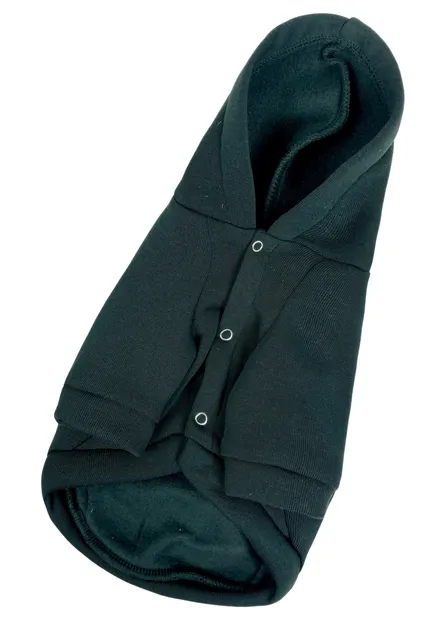 Толстовка кишеня смарагд 4 Y-305/4