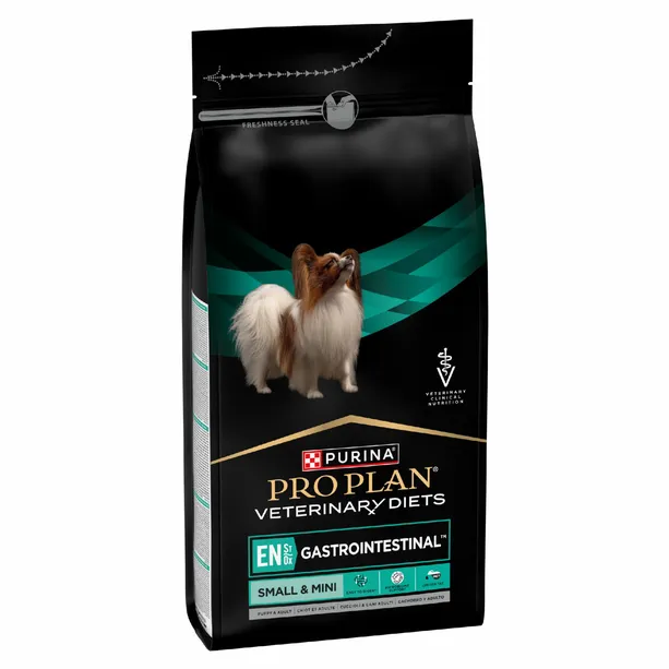ProPlan Veterinary Diets EN Gastrointestinal для собак малих порід 1.5кг