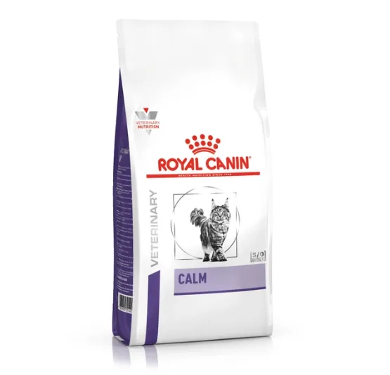 Royal Canin, Calm Feline 2кг