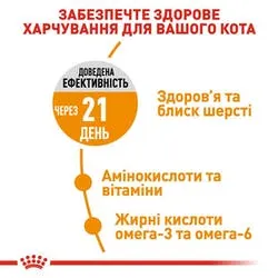 Royal Canin Hair & Skin Care для котів, 400 г