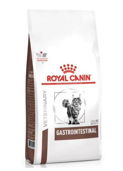 Royal Canin, GASTRO-INTESTINAL, 2кг
