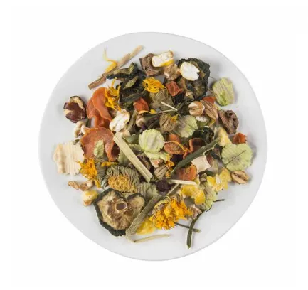 Корм для гризунів Witte Molen PUUR pauze snack muesli