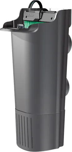 Фільтр Tetratec Easy Crystal 250, 250 л/ч (для 15-40л)