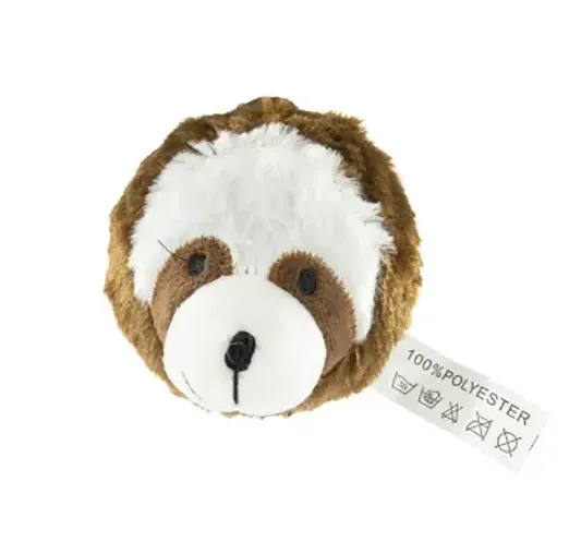 AnimAll A GrizZzly 0051 М'яка іграшка Лінивець 9см