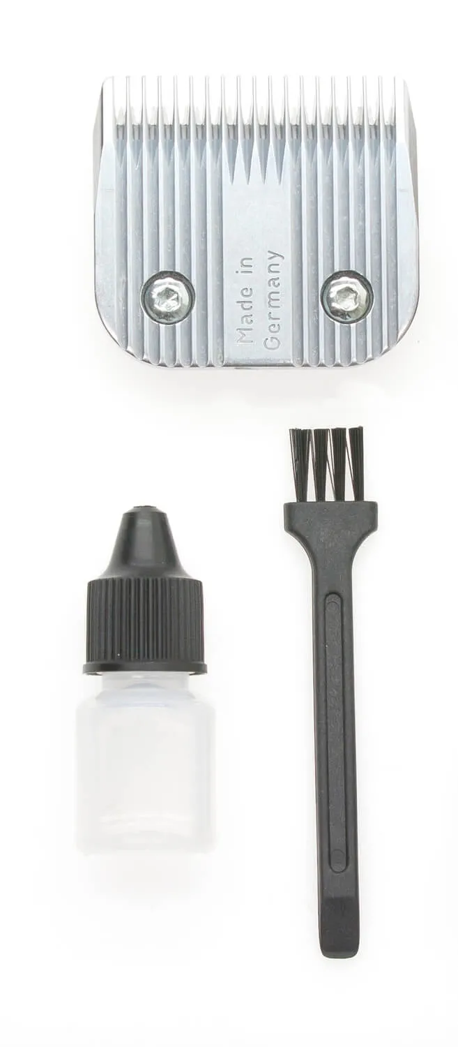 Машинка для стрижки тварин MOSER 1245-0066 max45