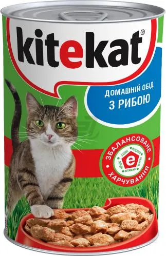Кітікет консерва (тунець), 400г