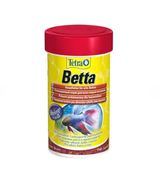 Tetra Betta 100ml 27g 198913