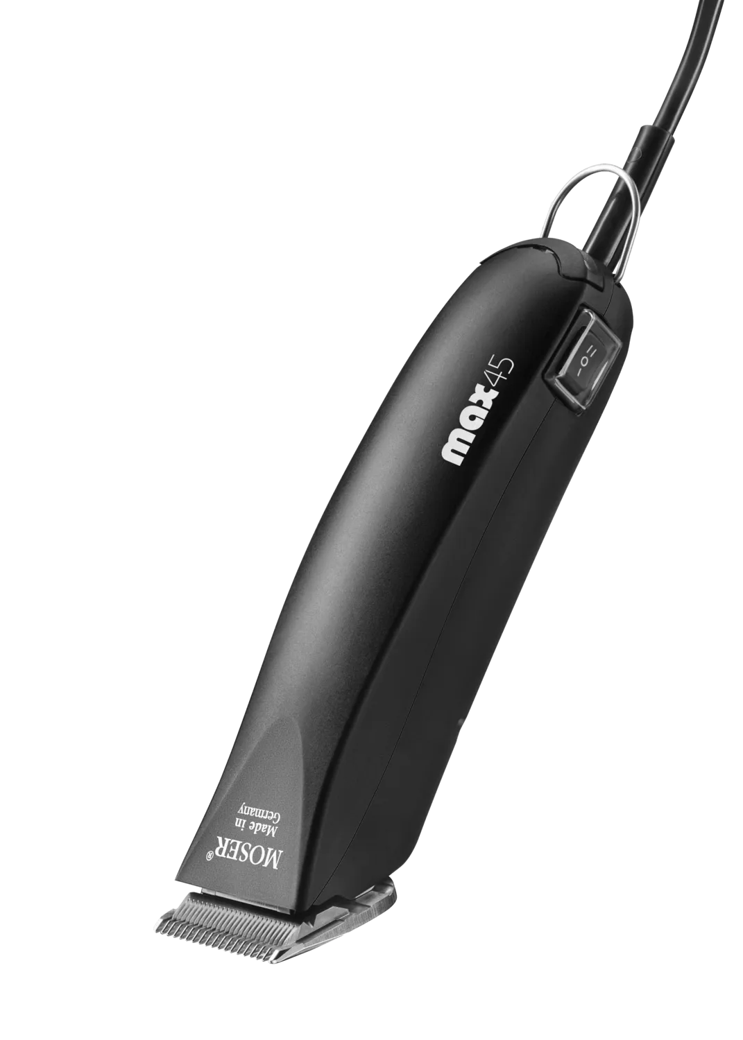 Машинка для стрижки тварин MOSER 1245-0066 max45