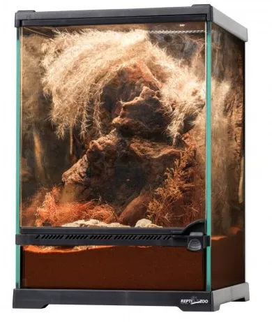 Тераріум Repti-Zoo 21x21x30см RHK-19SG HK19