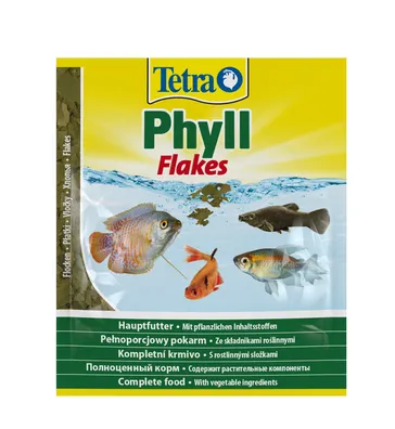 Tetra Phyll 12g 134430
