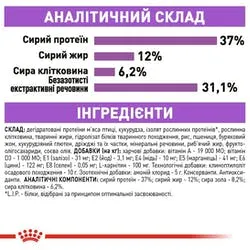 Royal Canin, Sterilised 4кг
