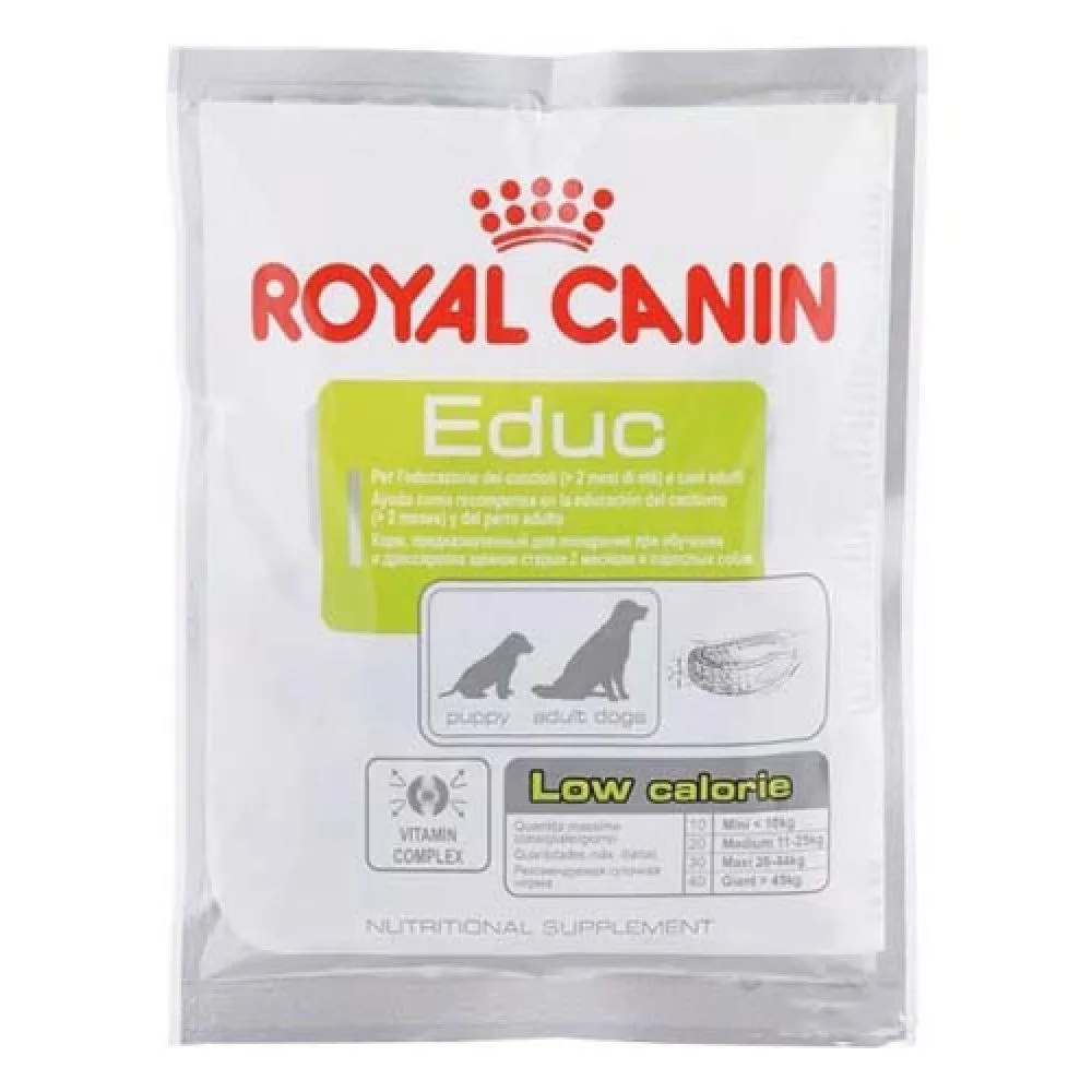 Royal Canin Educ Canine для собак, 50 г