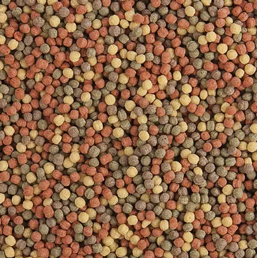 Корм Tropical Pond Pellet, 100 г