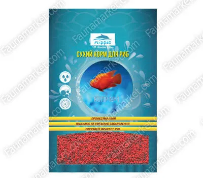 Корм Колір №1 гранули, 40 г