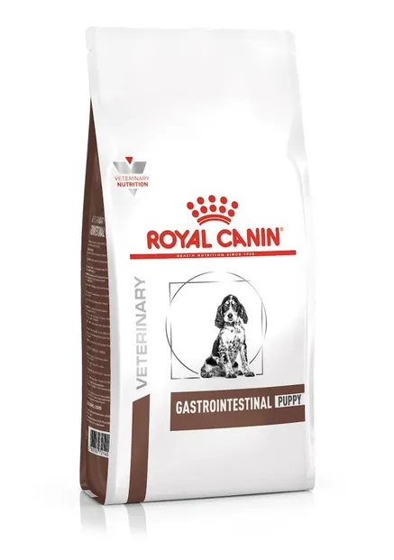 Royal Canin, Gastrointestinal Puppy 2.5кг