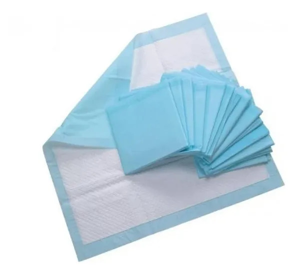 Пелюшки абсорбуючі поглинаючі Light 60*60см