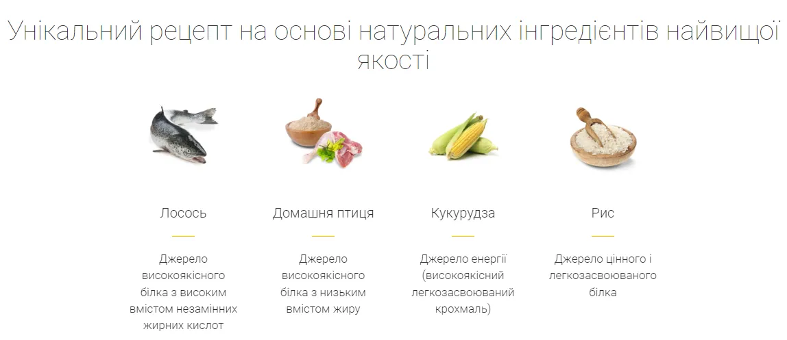 JOSERA High Energy (Хай Енерджі) лосось для активних, 1кг
