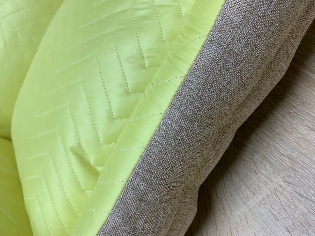 Лежак "ТВІНС" 40*50см