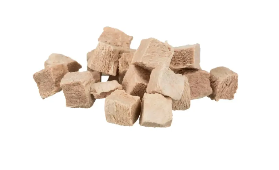 31607 Ласощі для собак Trixie Premio Freeze Dried Duck Breast качина грудка сублімована 50г