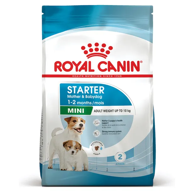 Royal Canine, Mini Starter, 1кг