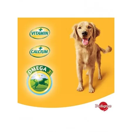 Pedigree Biscrok Multi Mix 200g