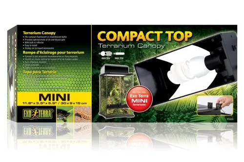 Світильник Compact Top 30*9*15
