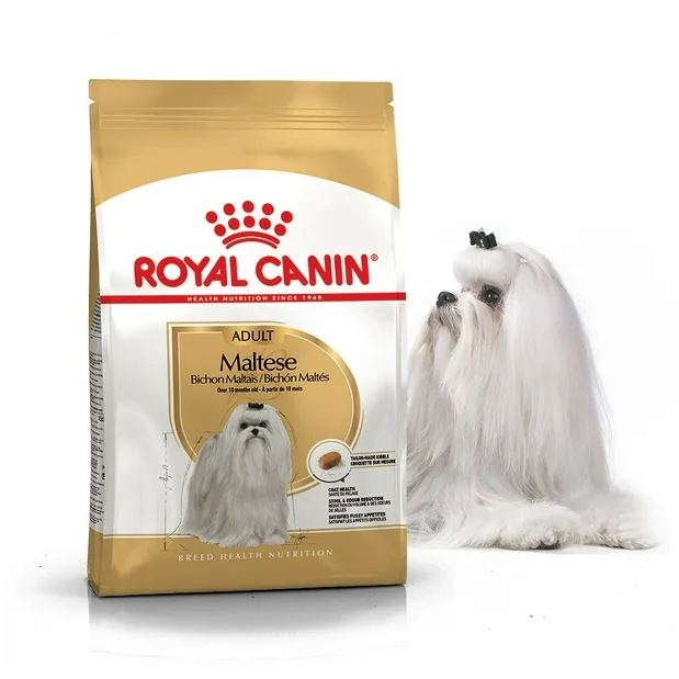 Royal Canin, Maltese Adult 0.5кг