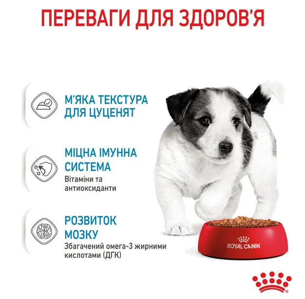 Royal Canin, Mini Puppy 0.085кг