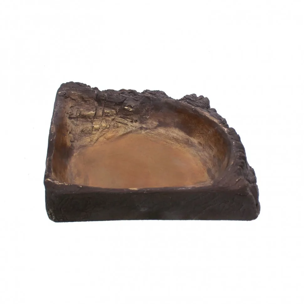 Миска для тераріуму ATG Line (19.5x19.5x4CM) (TPC-05W)