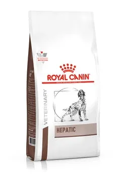 Роял Канин, Hepatic Canine 1.5кг