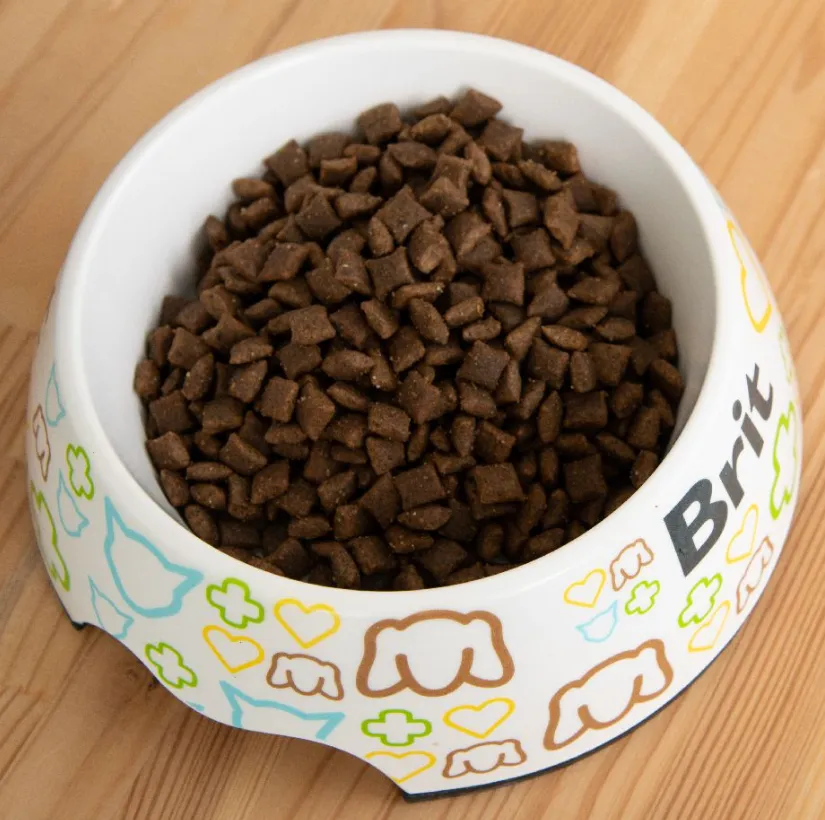 Brit Premium by Nature Cat Sterilized Lamb (для стерилізованих котів, ягня) 1.5кг