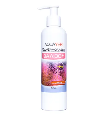 "Удо Єрмолаєва" Залізо+ 250ml