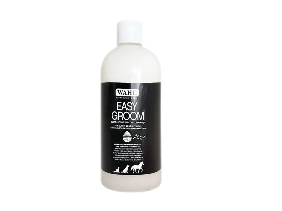 Кондиціонер  WAHL Easy Groom 500мл
