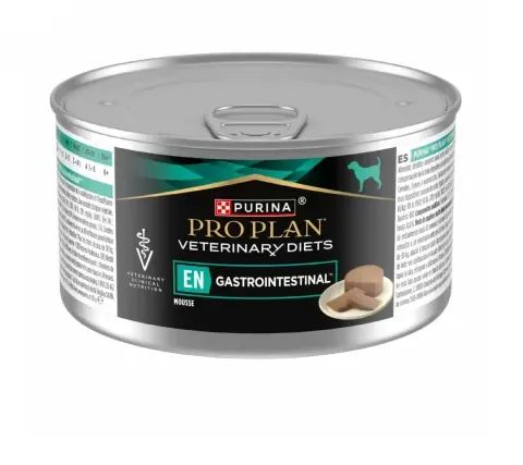 ProPlan Veterinary Diets EN Gastrointestinal для собак 195г