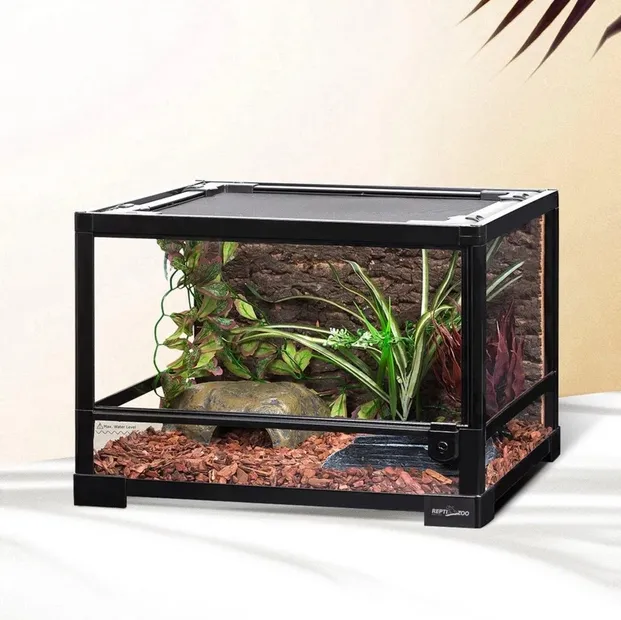 Тераріум Repti-Zoo 45*45*32 RK0116S