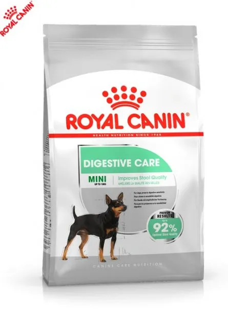 Royal Canin, Mini Digestive care, 3кг