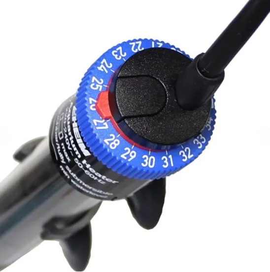 Нагрівач EHEIM thermocontrol 250W 3618010