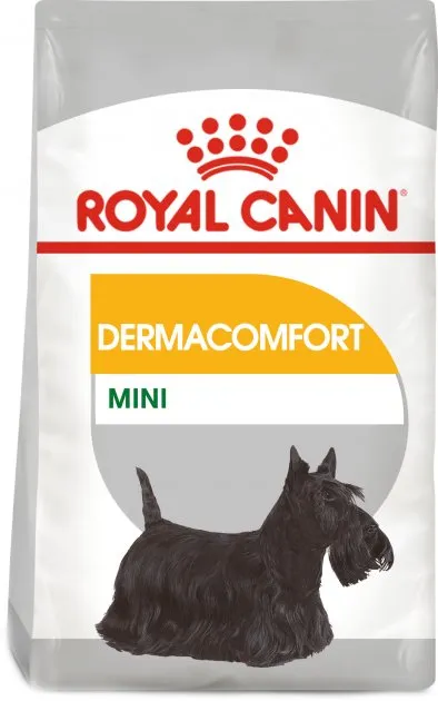 Royal Canin, Mini Dermaсomfort, 3кг