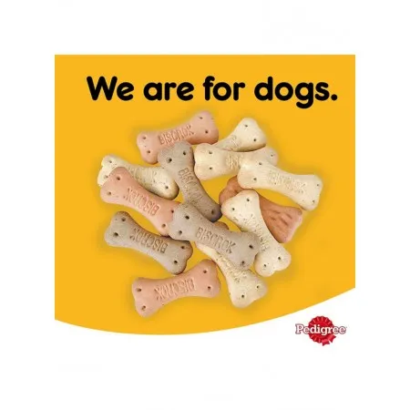 Pedigree Biscrok Multi Mix 200g
