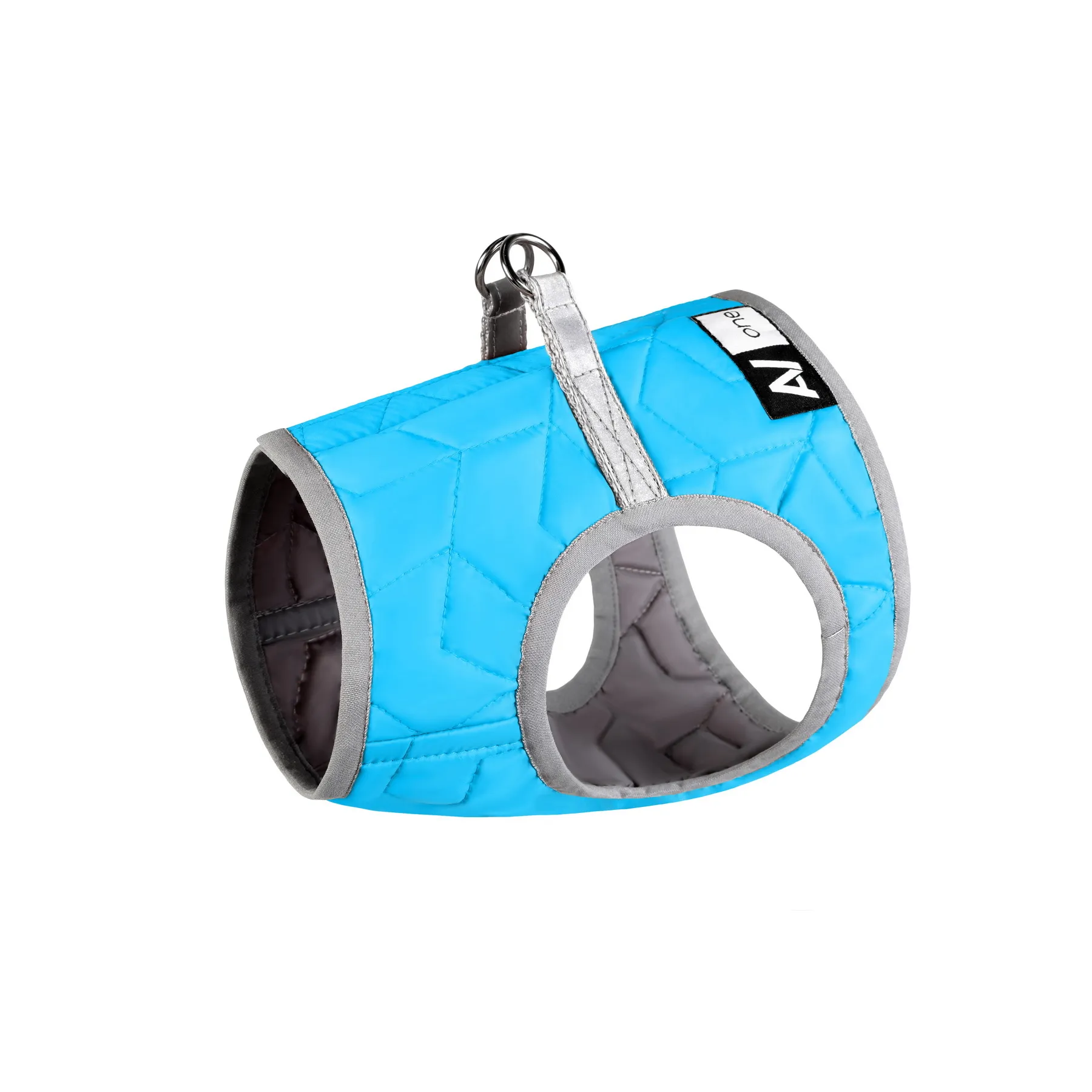 CoLLaR AiryVest One шлея м'яка (блакитний), S