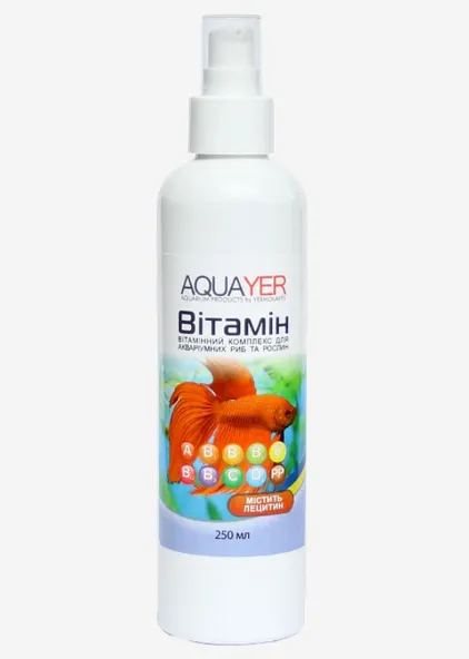 Вітамін 250ml