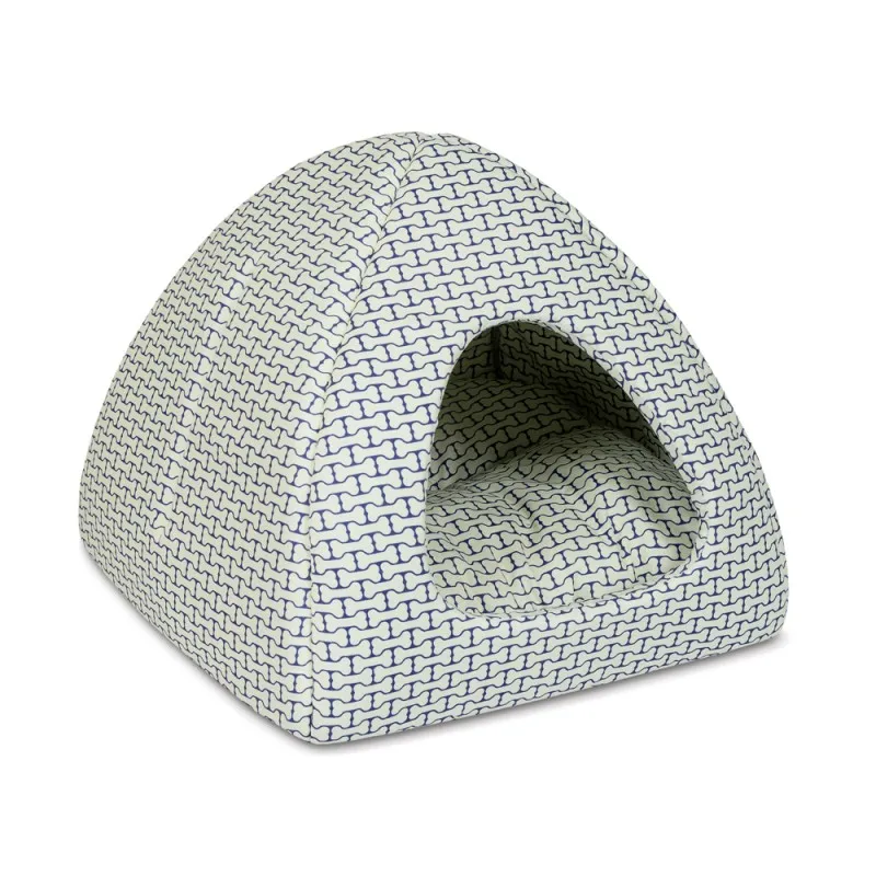 Дім Лежак "YURT" Орнамент (38*38*36)