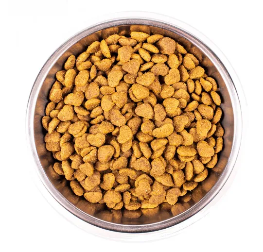 Корм для котів MONGE Cat Hairball курка 400г