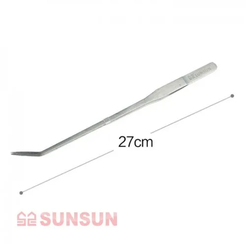 Sunsun SC-06 Пінцет для висадки рослин 27см