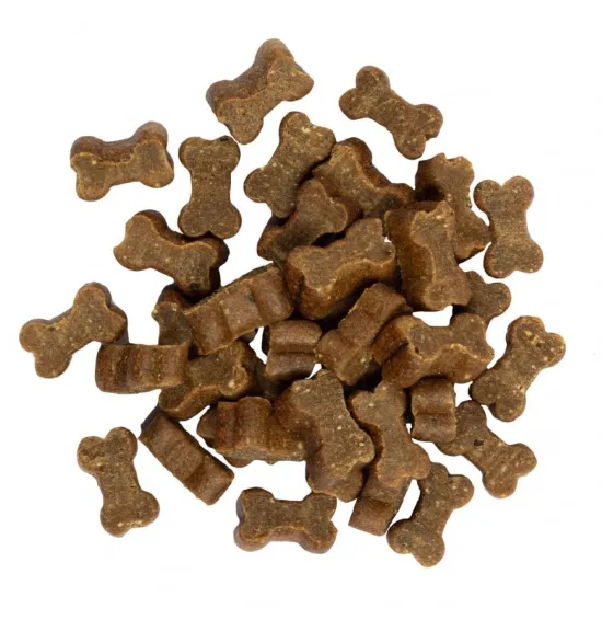 М'які ласощі для котів Savory Sterilised ягня та чорниця 50г 31416