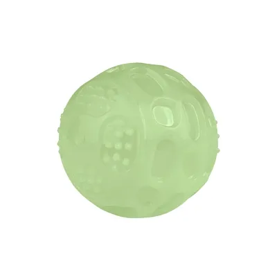 Chew Ball 7.5см світлонакопичуючий мяч