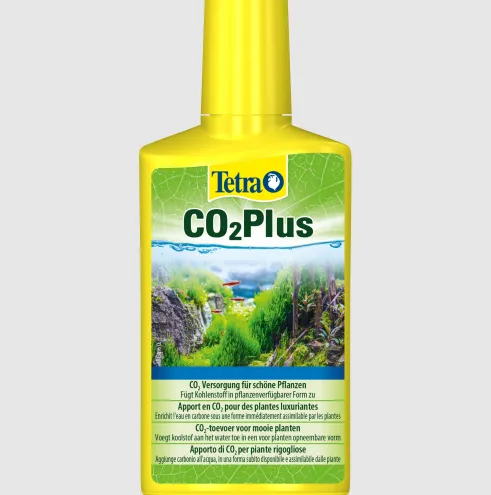 Тetra CO2 Plus 100мл